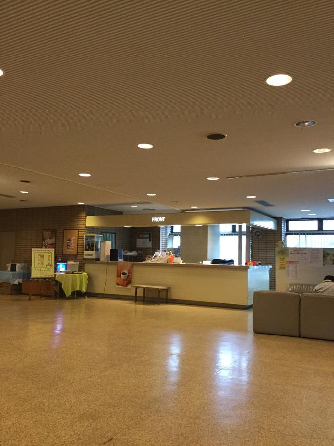 Bibai Hotel Suehiro Zewnętrze zdjęcie