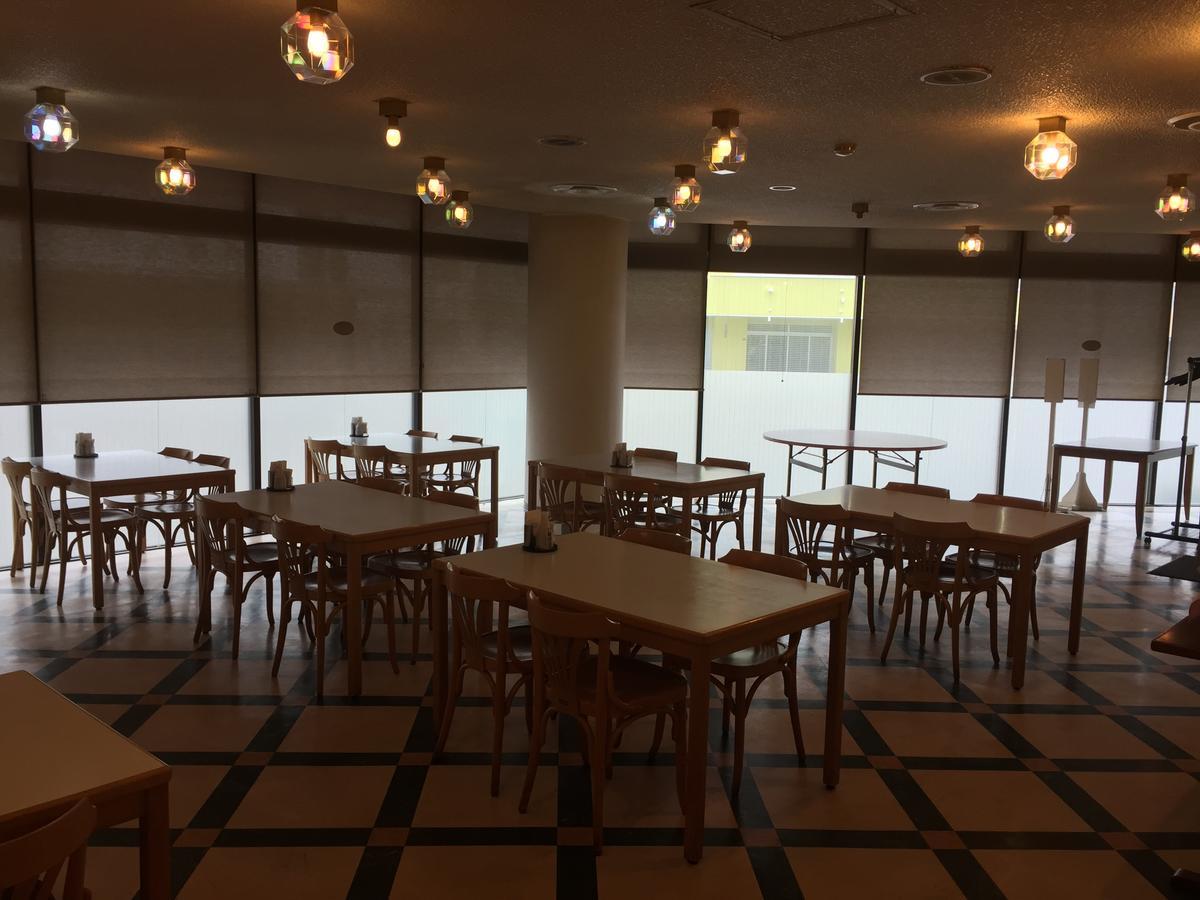 Bibai Hotel Suehiro Zewnętrze zdjęcie