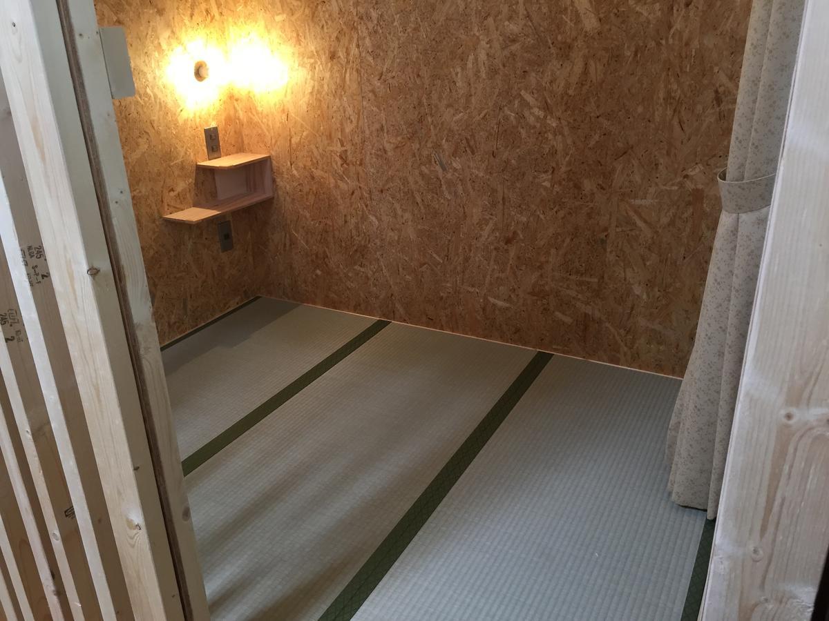 Bibai Hotel Suehiro Zewnętrze zdjęcie