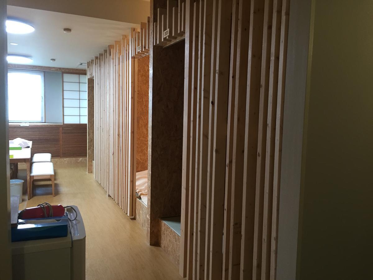 Bibai Hotel Suehiro Zewnętrze zdjęcie