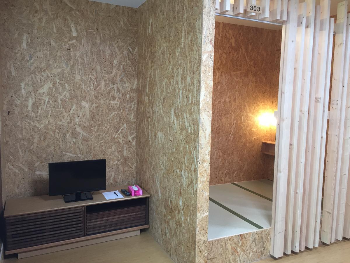 Bibai Hotel Suehiro Zewnętrze zdjęcie