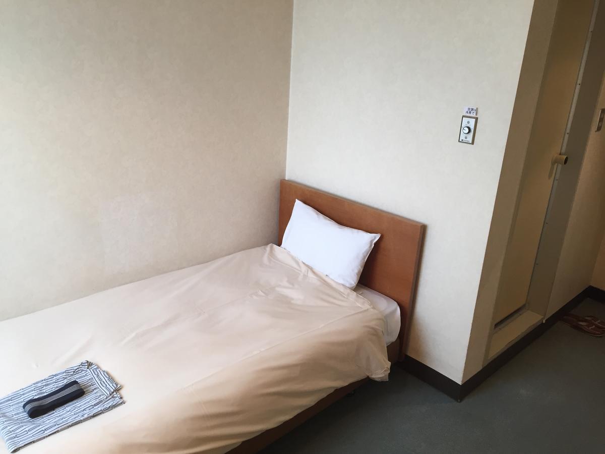 Bibai Hotel Suehiro Zewnętrze zdjęcie