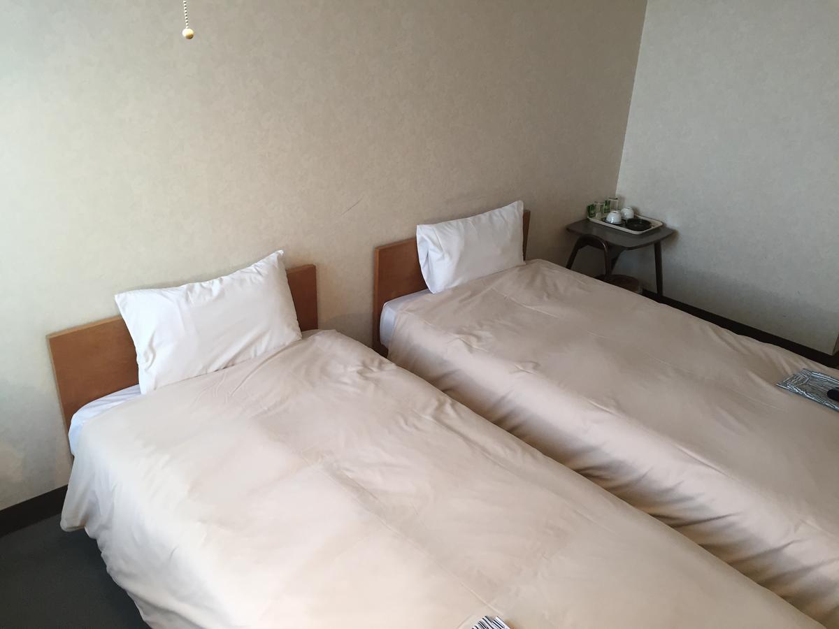 Bibai Hotel Suehiro Zewnętrze zdjęcie