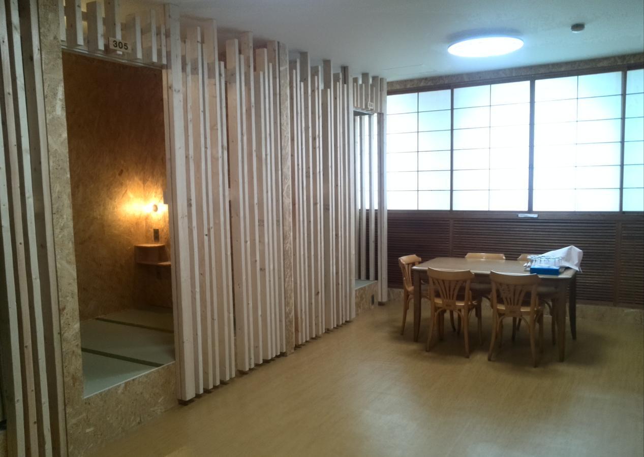 Bibai Hotel Suehiro Zewnętrze zdjęcie