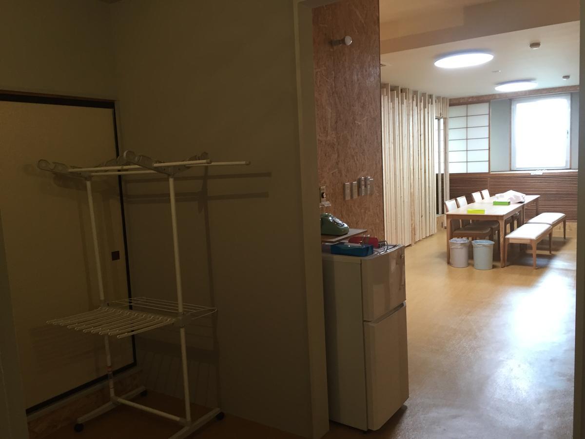 Bibai Hotel Suehiro Pokój zdjęcie